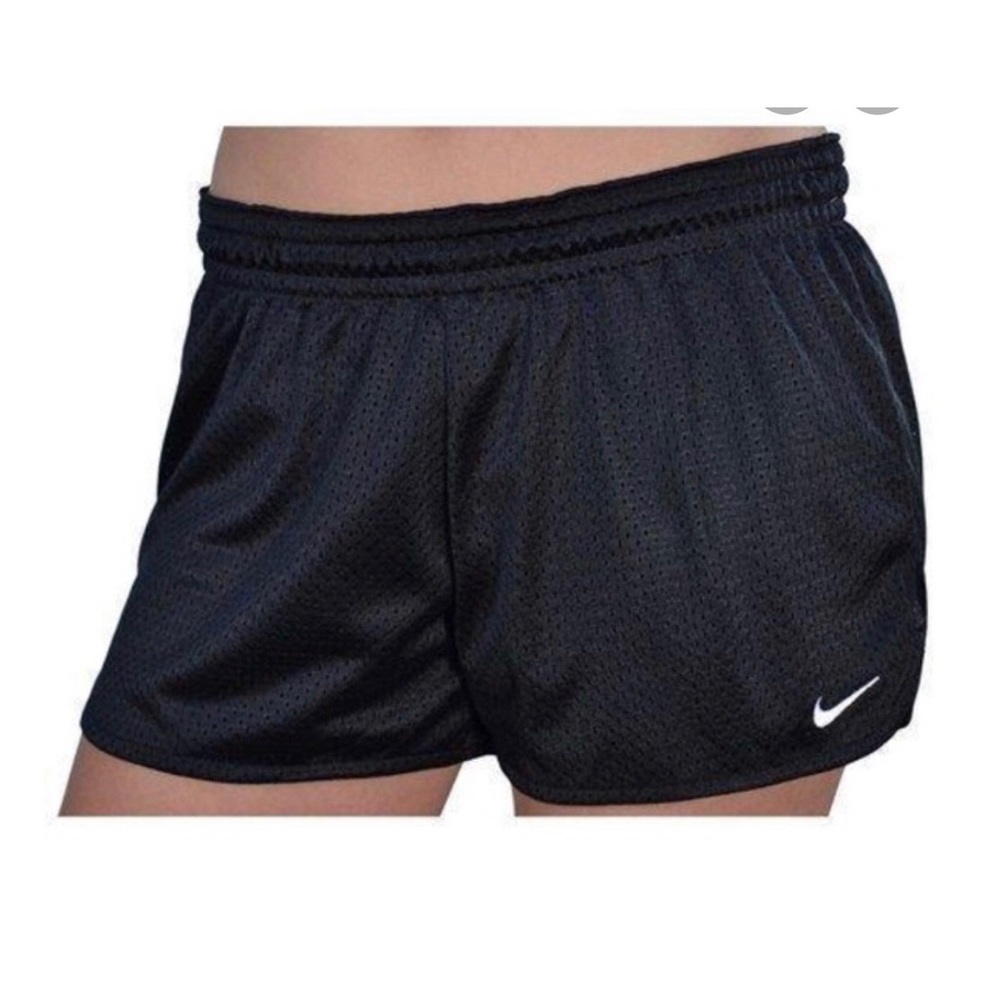 Nike Dri-Fit Mesh Shorts
